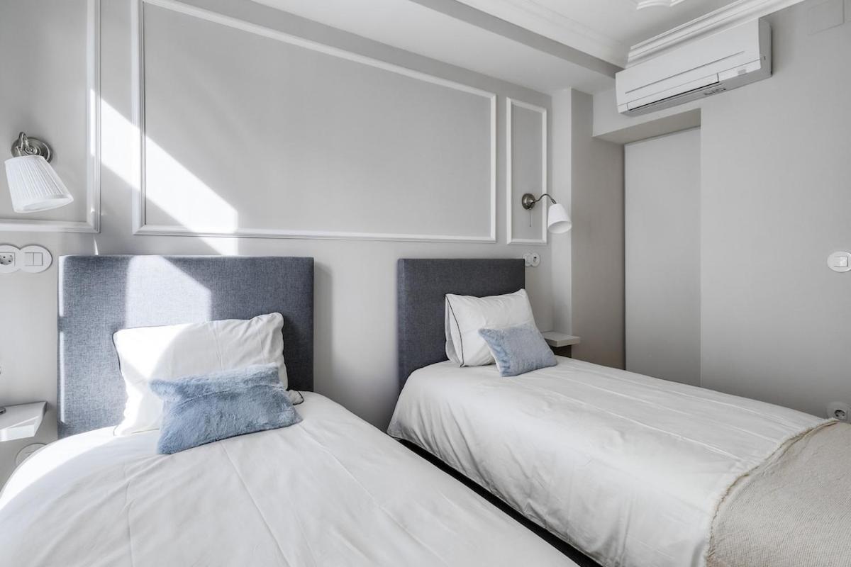 Lisbon Beautiful 2 Bedroom Apartment With Views In Rua Augusta Lisboa Exteriér fotografie